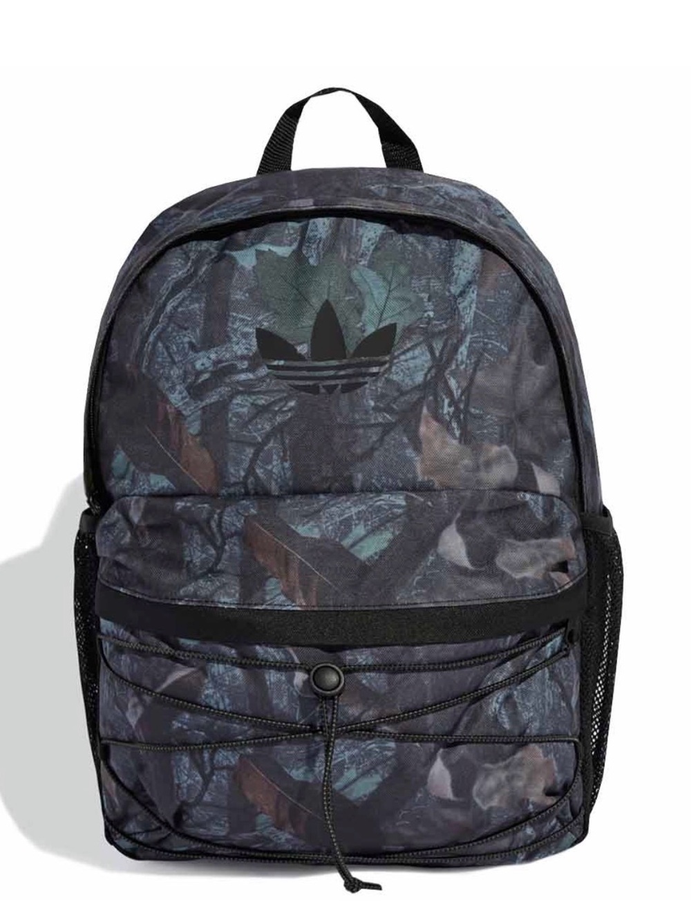 adidas Originals Dark Camouflage Trefoil Backpack